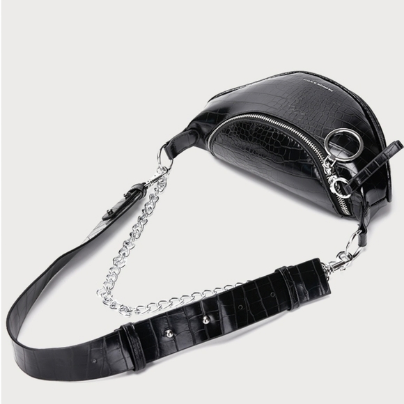 NEW ! Shoulder/ Cross Body / Belt Bag - Picture 4 of 8